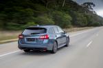 Subaru Levorg GT-S 2016 года (AU)